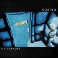 Heliopause cover