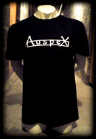 tshirt auspex